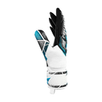 55 60 250 - Attrakt Silver NC Finger Support™ - ReuschSoccer