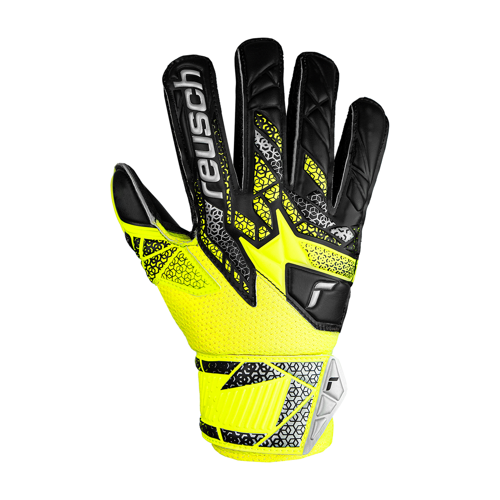 Attrakt Solid Finger Support™ - ReuschSoccer