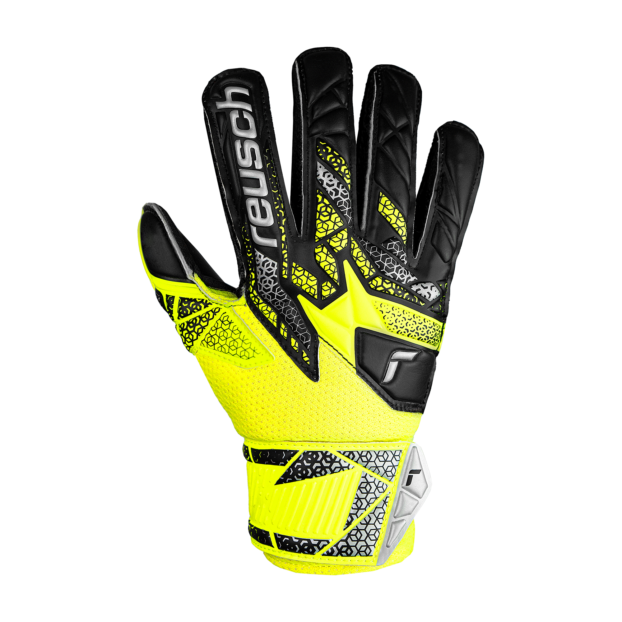 Attrakt Solid Finger Support™ - ReuschSoccer