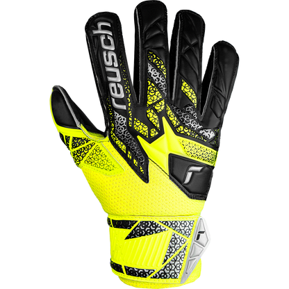 55 60 510 - Attrakt Solid Finger Support™ - ReuschSoccer