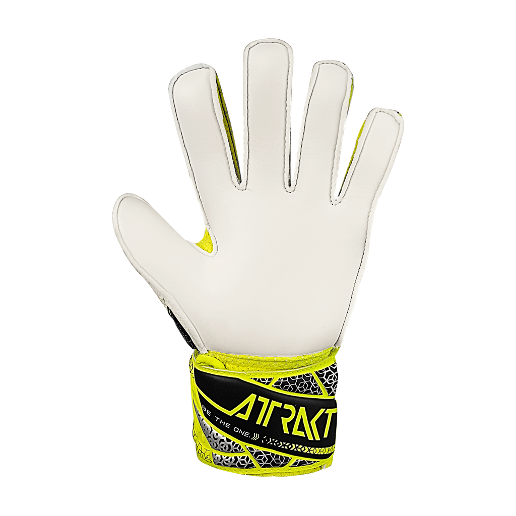 Attrakt Solid Finger Support™ - ReuschSoccer