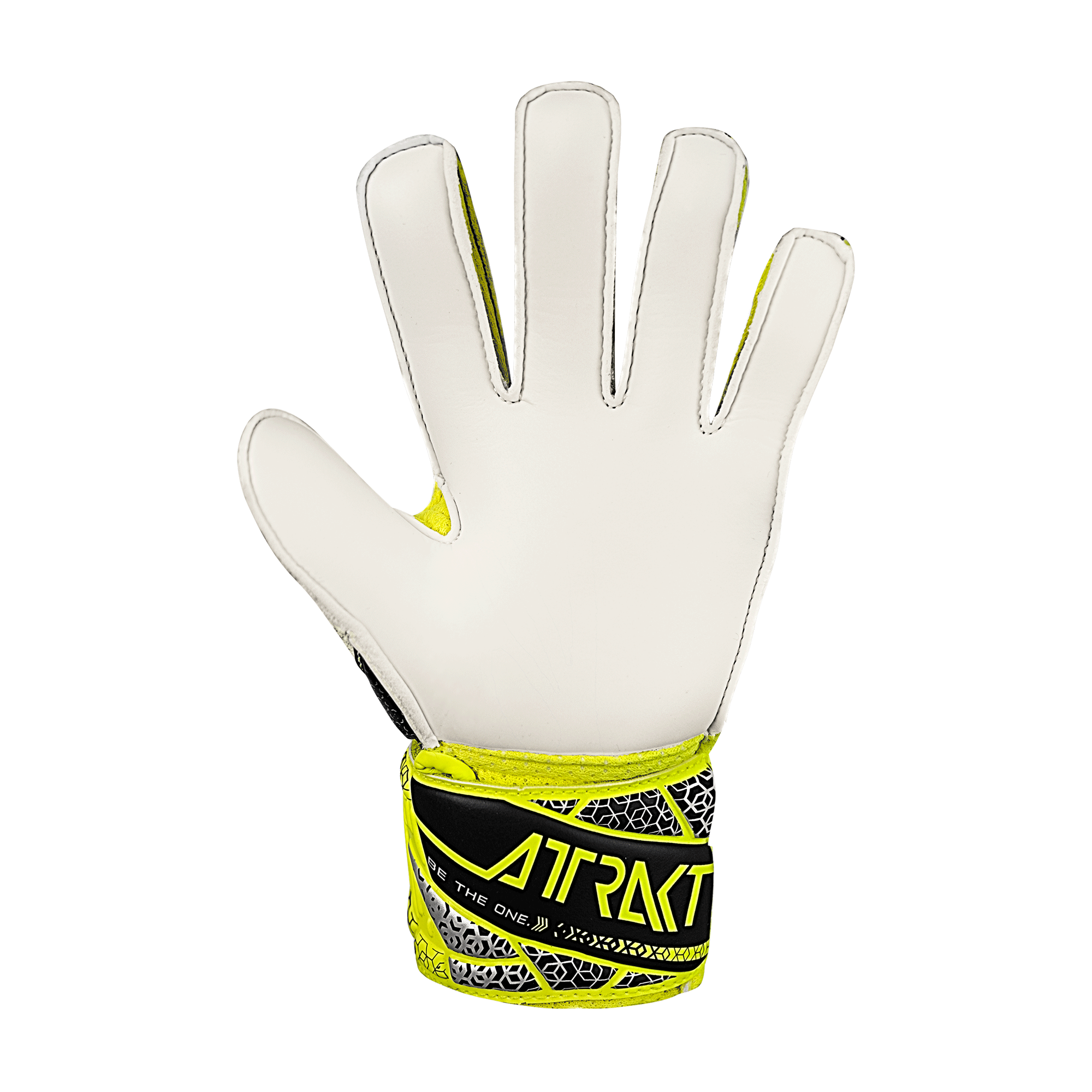 Attrakt Solid Finger Support™ - ReuschSoccer