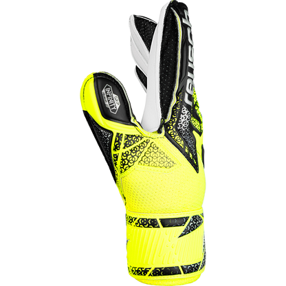 55 60 510 - Attrakt Solid Finger Support™ - ReuschSoccer