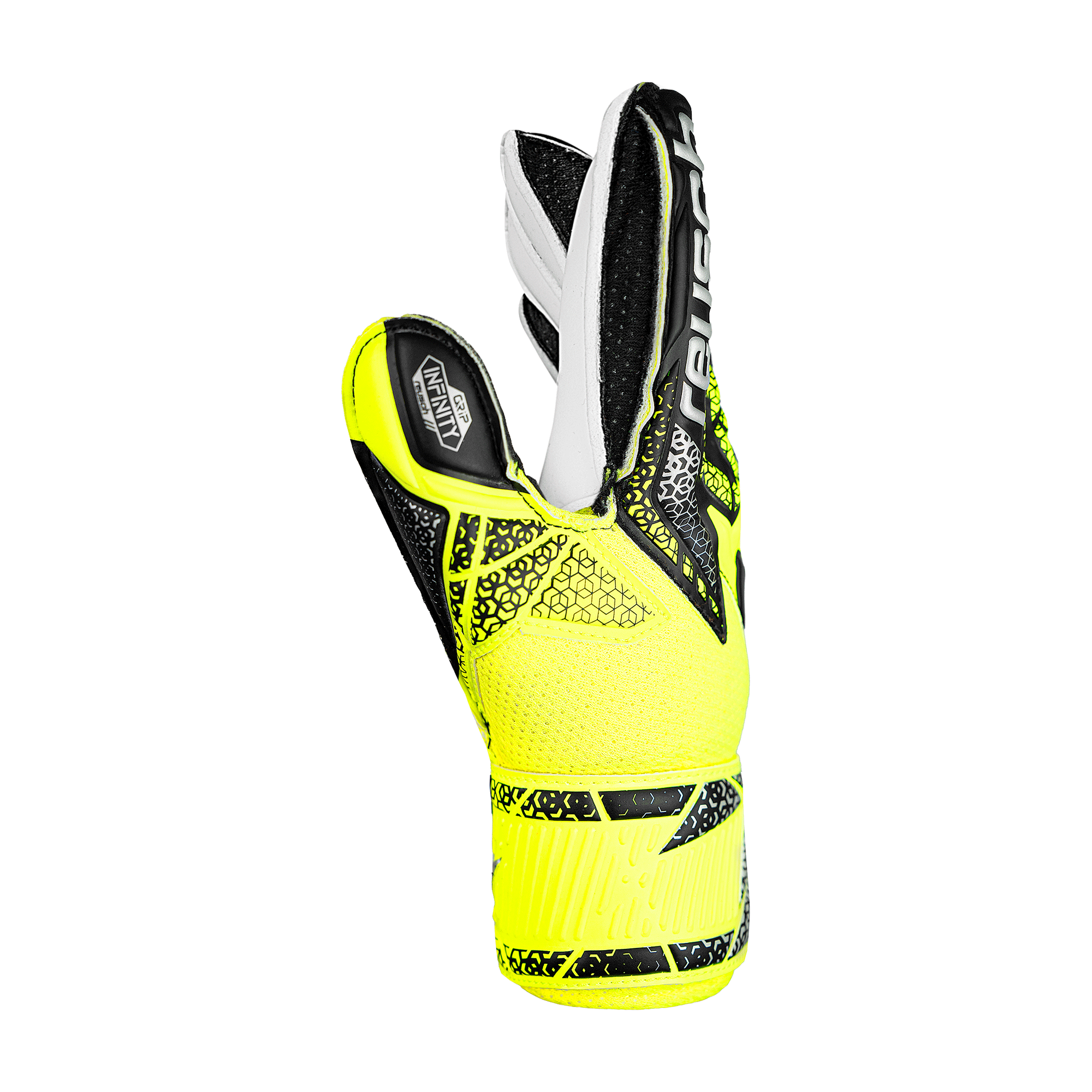 Attrakt Solid Finger Support™ - ReuschSoccer