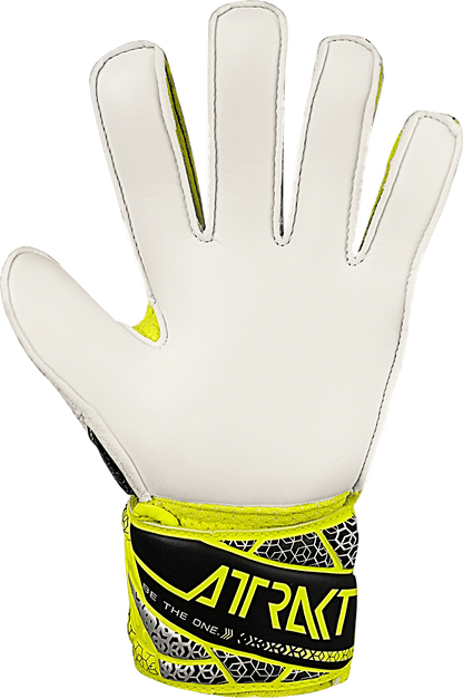 55 60 510 - Attrakt Solid Finger Support™ - ReuschSoccer