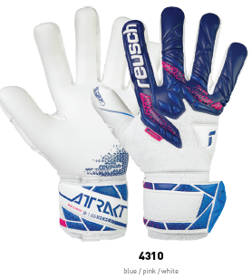 55 60 530 - Attrakt RE:GRIP NC Finger Support™ - ReuschSoccer