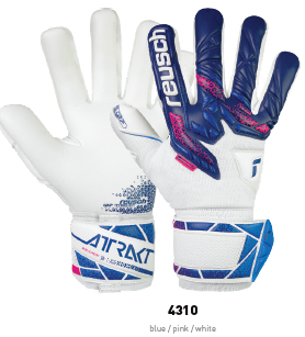 Attrakt RE:GRIP NC Finger Support - ReuschSoccer