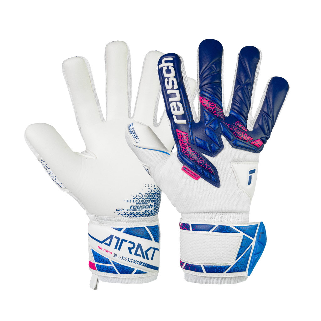 Attrakt RE:GRIP NC Finger Support - ReuschSoccer