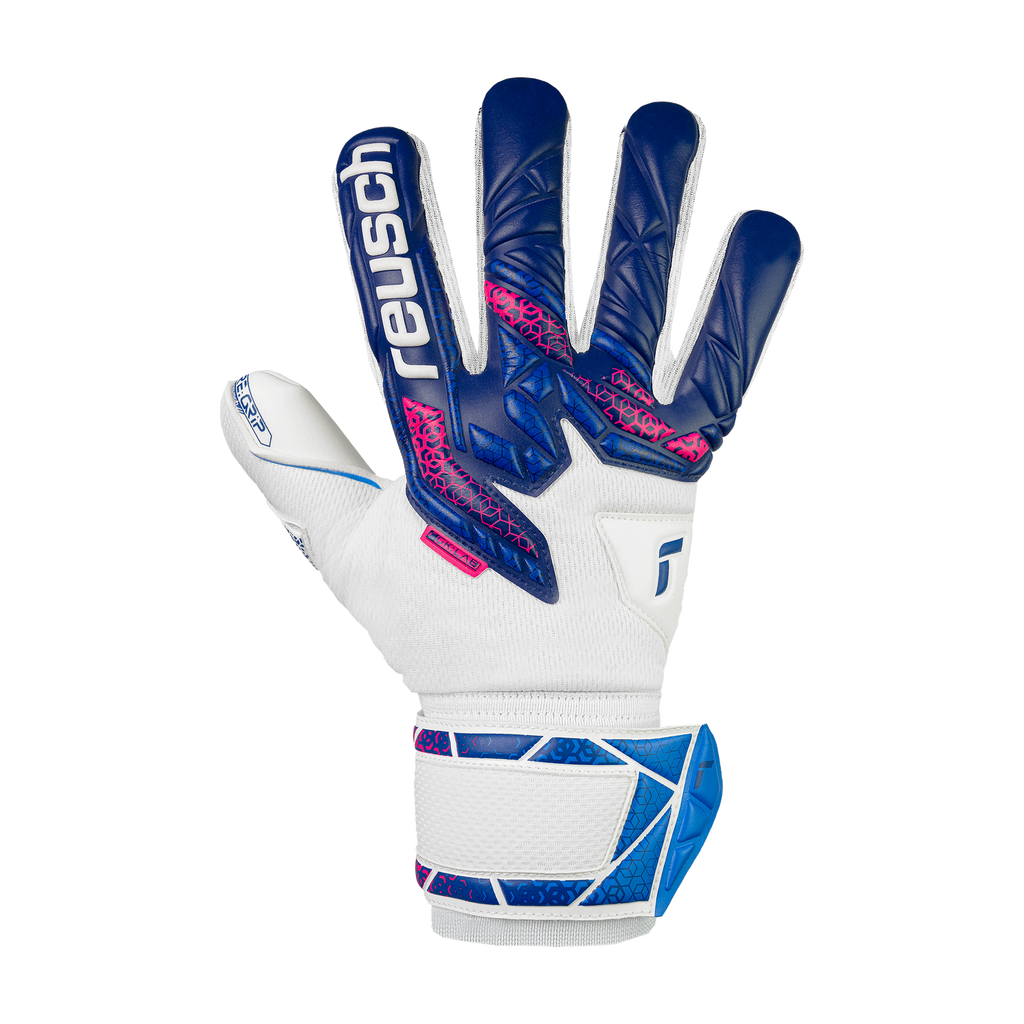 Attrakt RE:GRIP NC Finger Support - ReuschSoccer