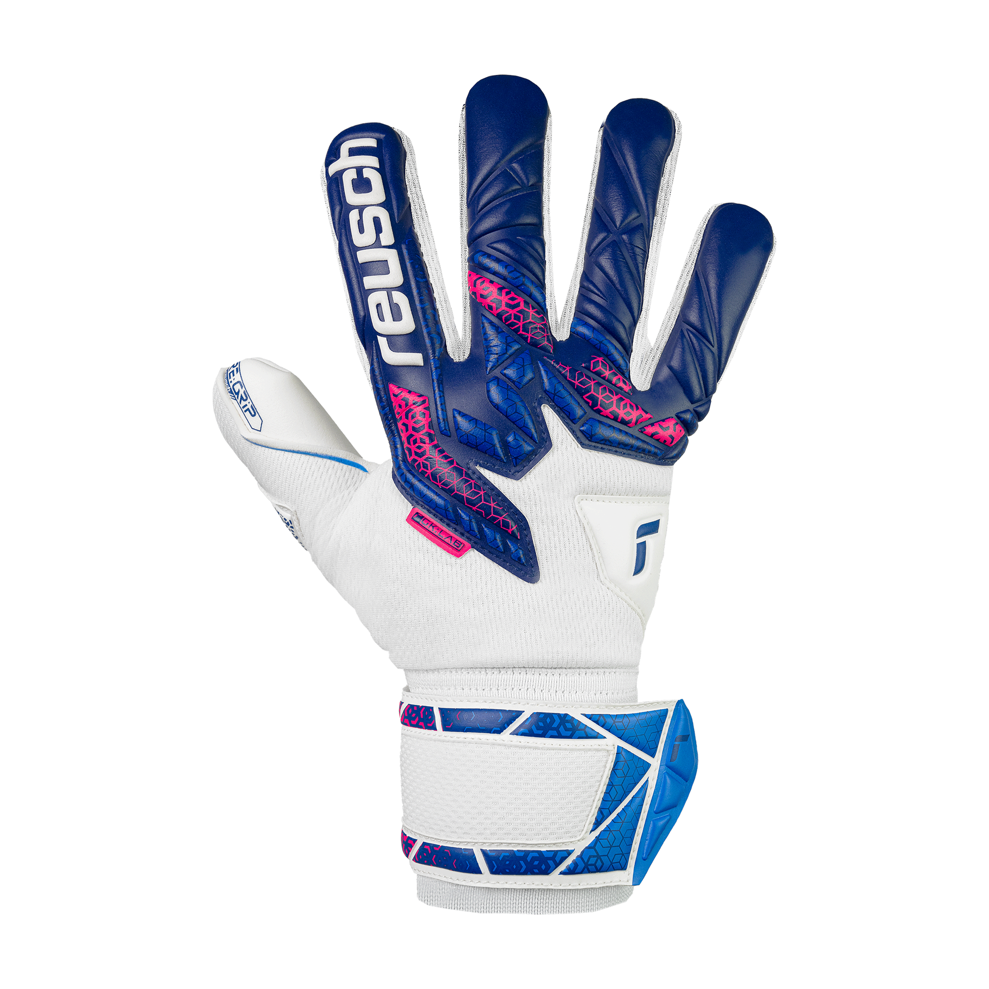 Attrakt RE:GRIP NC Finger Support - ReuschSoccer