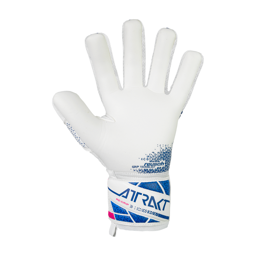 Attrakt RE:GRIP NC Finger Support - ReuschSoccer