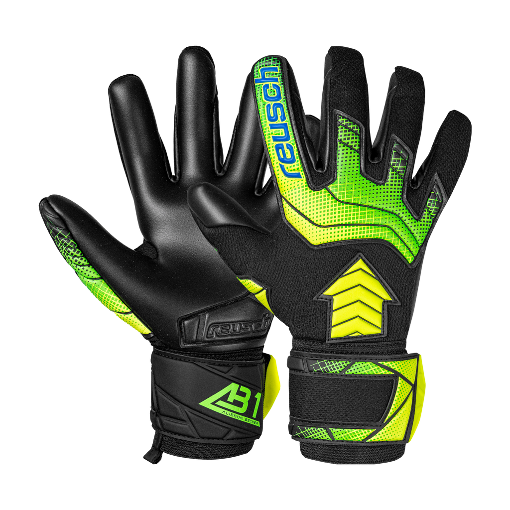 Attrakt AB1 Infinity - ReuschSoccer