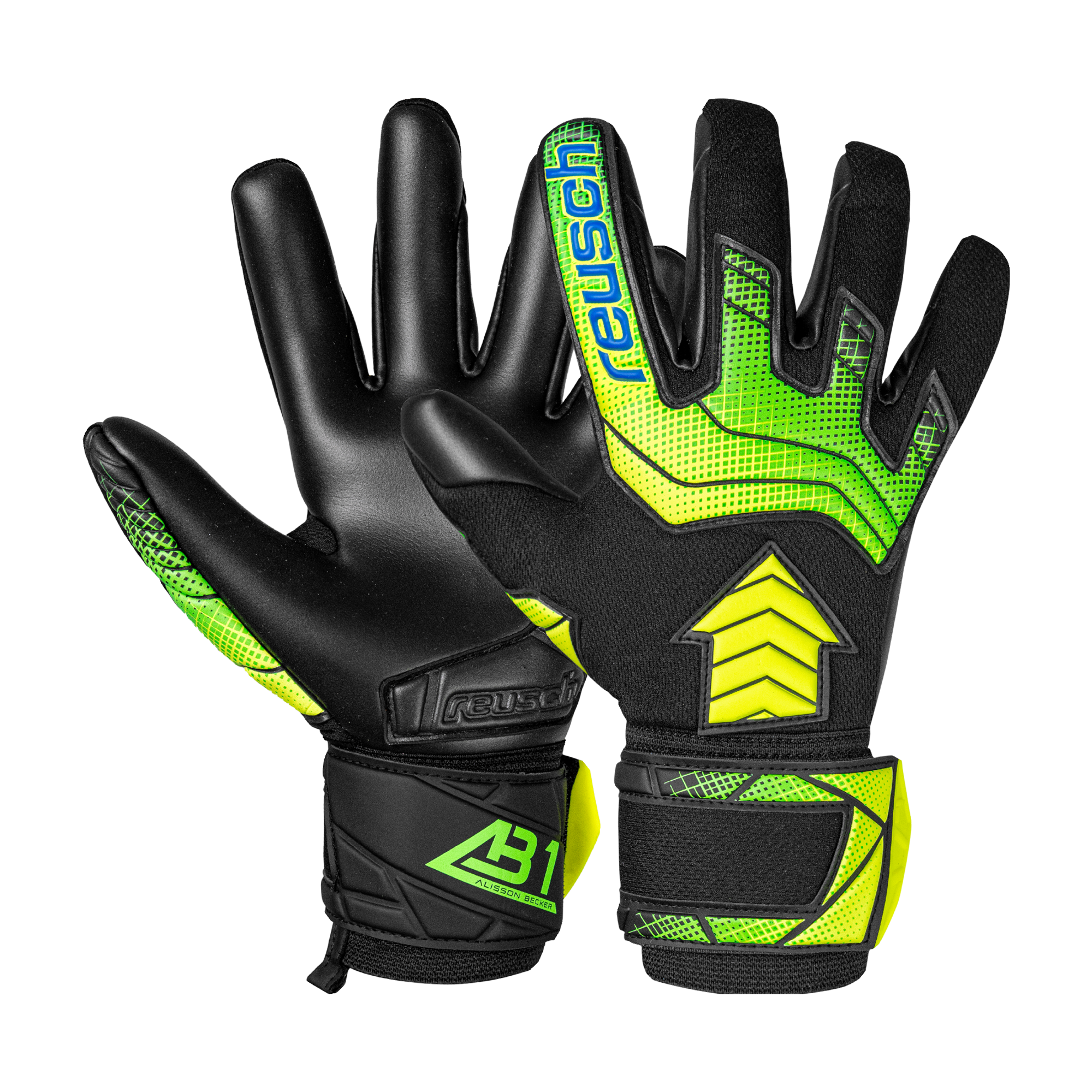 Attrakt AB1 Infinity - ReuschSoccer