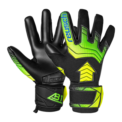 Attrakt AB1 Infinity - ReuschSoccer