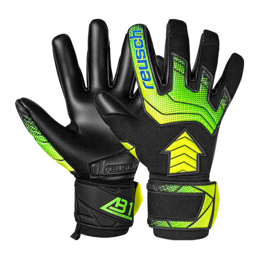 Attrakt AB1 Infinity - ReuschSoccer