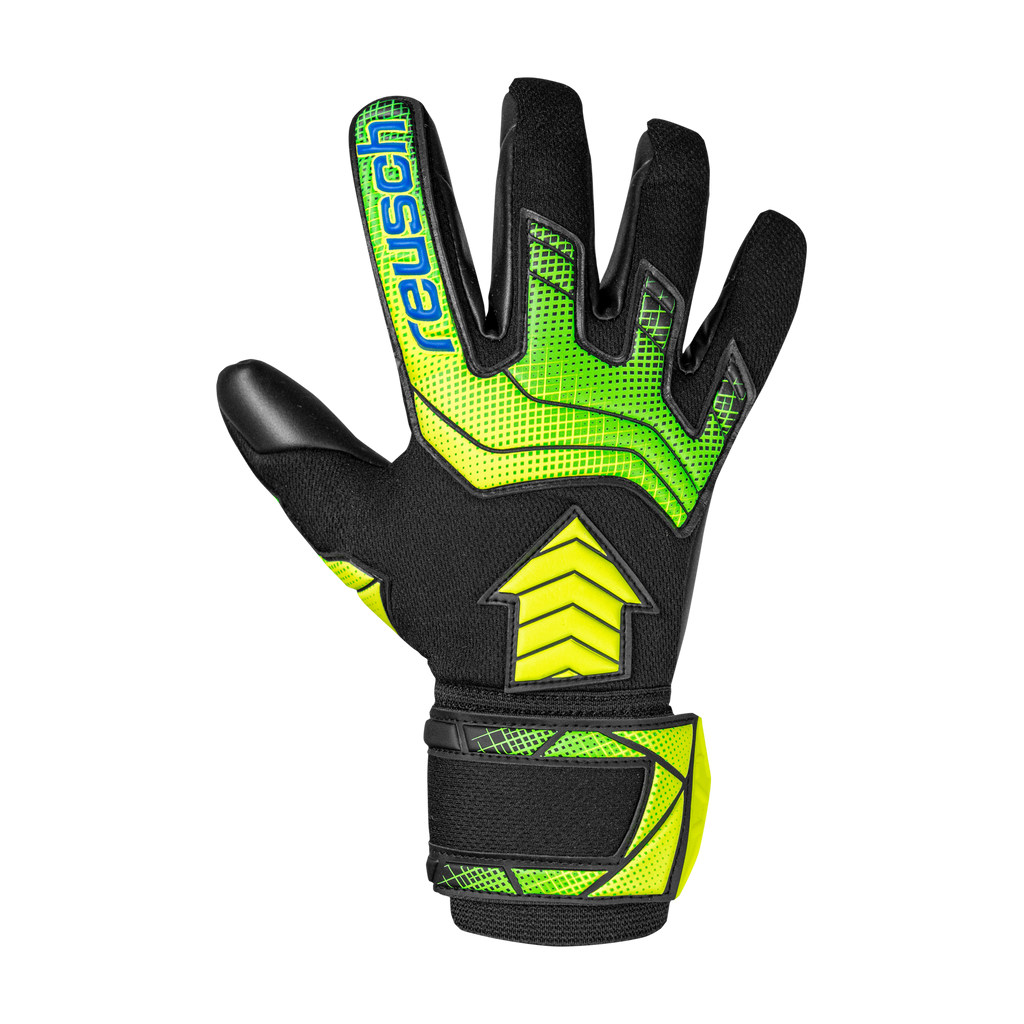 Attrakt AB1 Infinity - ReuschSoccer