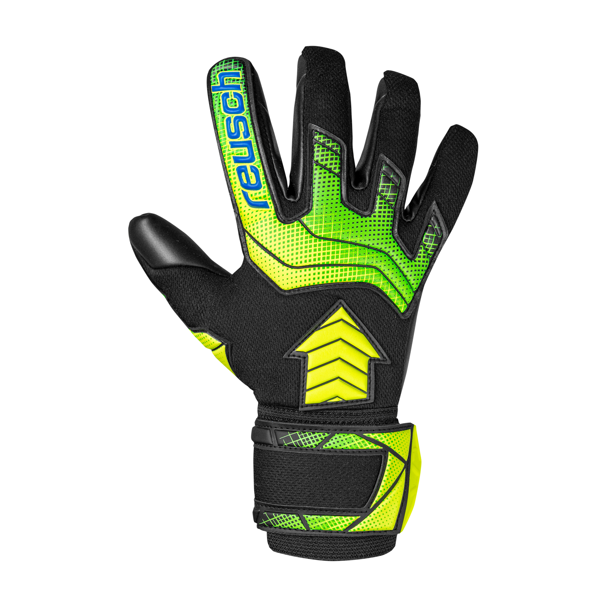Attrakt AB1 Infinity - ReuschSoccer