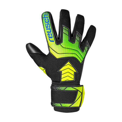 Attrakt Freegel Gold NC Energize Pack – Reusch USA