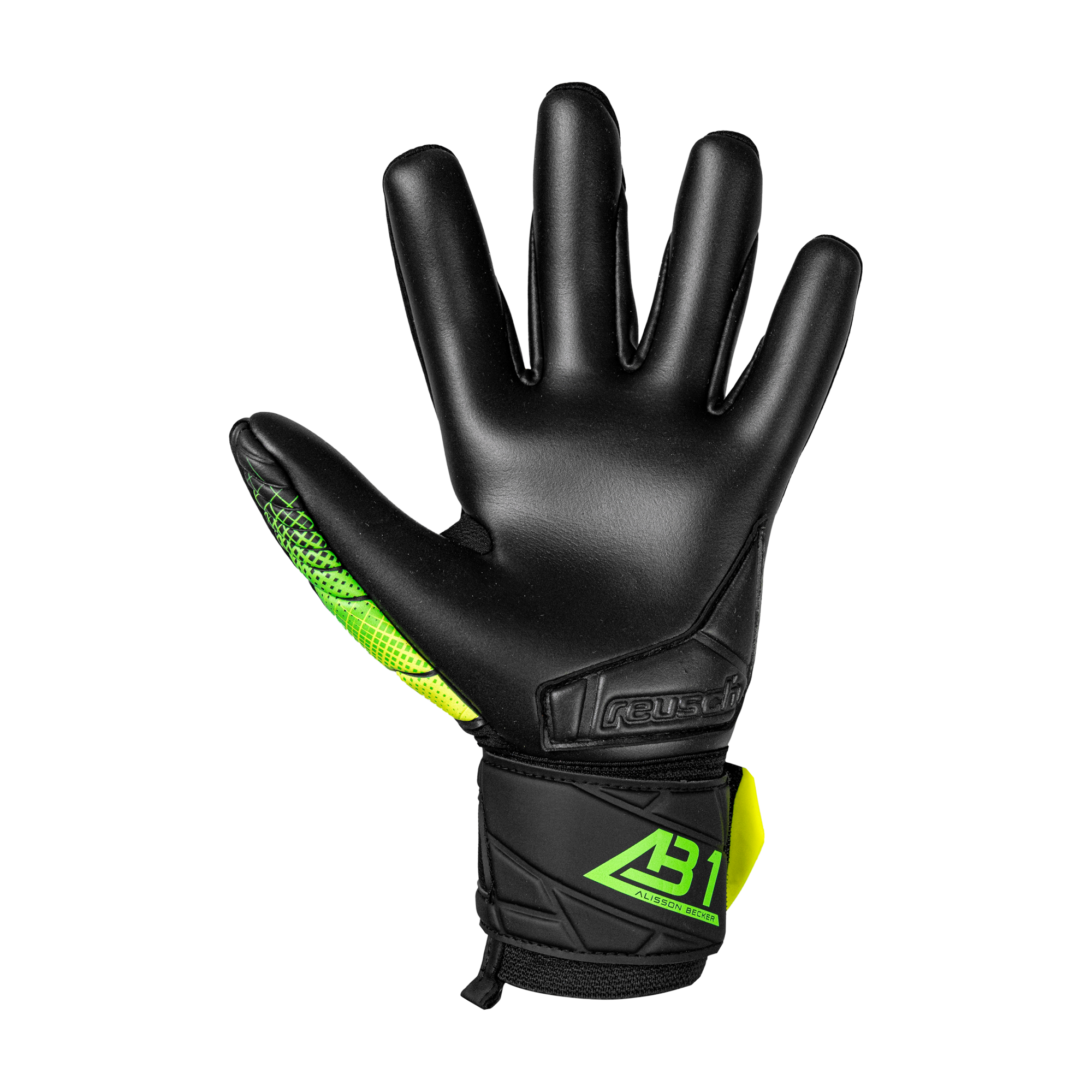 Attrakt AB1 Infinity - ReuschSoccer