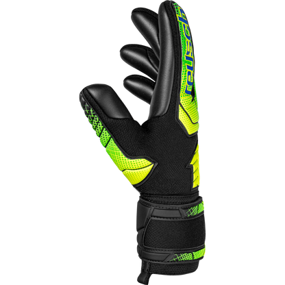 Attrakt AB1 Infinity - ReuschSoccer