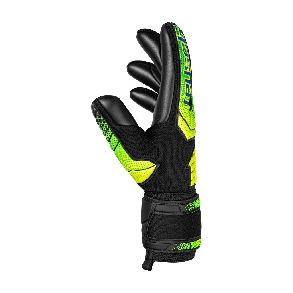 Attrakt AB1 Infinity - ReuschSoccer