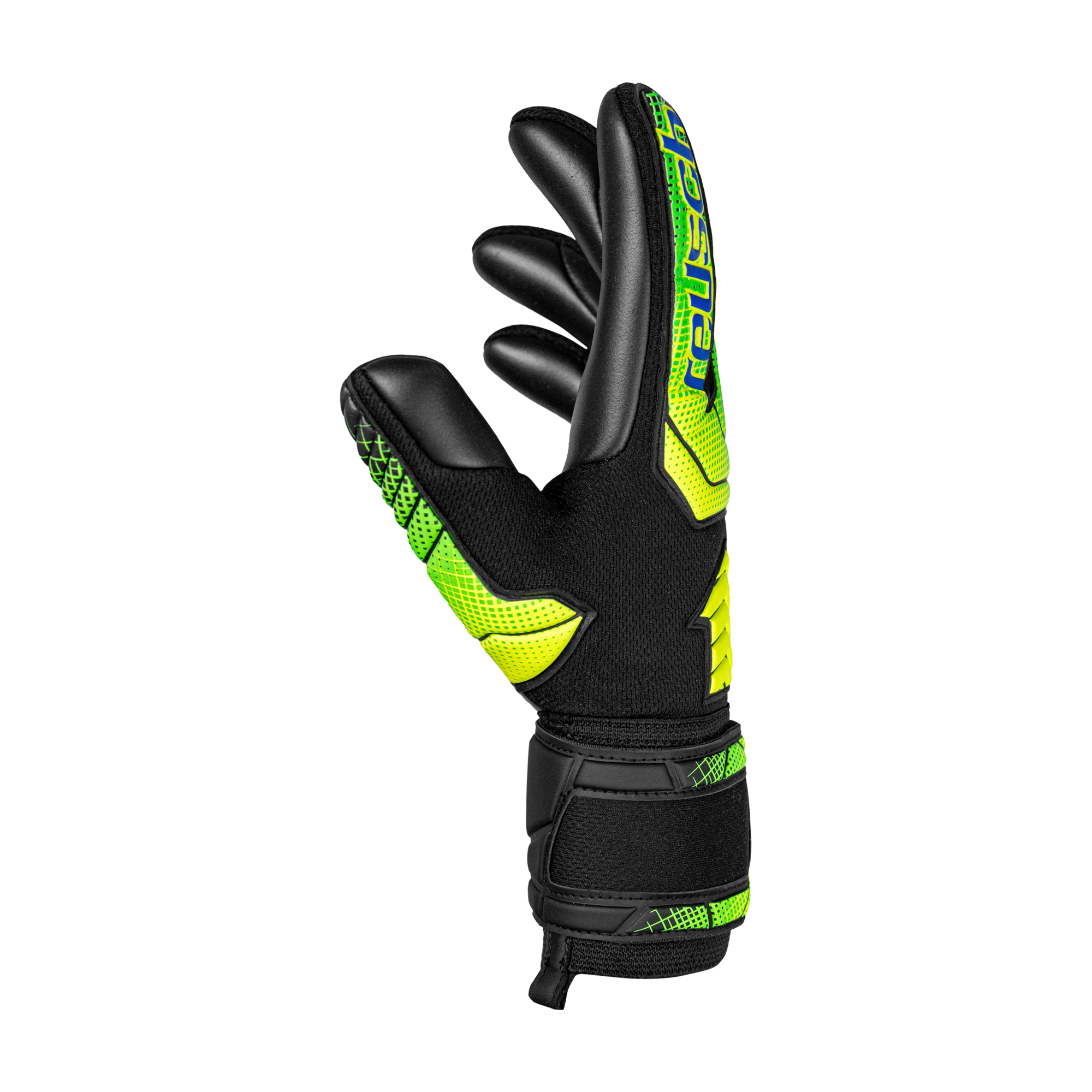 Attrakt AB1 Infinity - ReuschSoccer