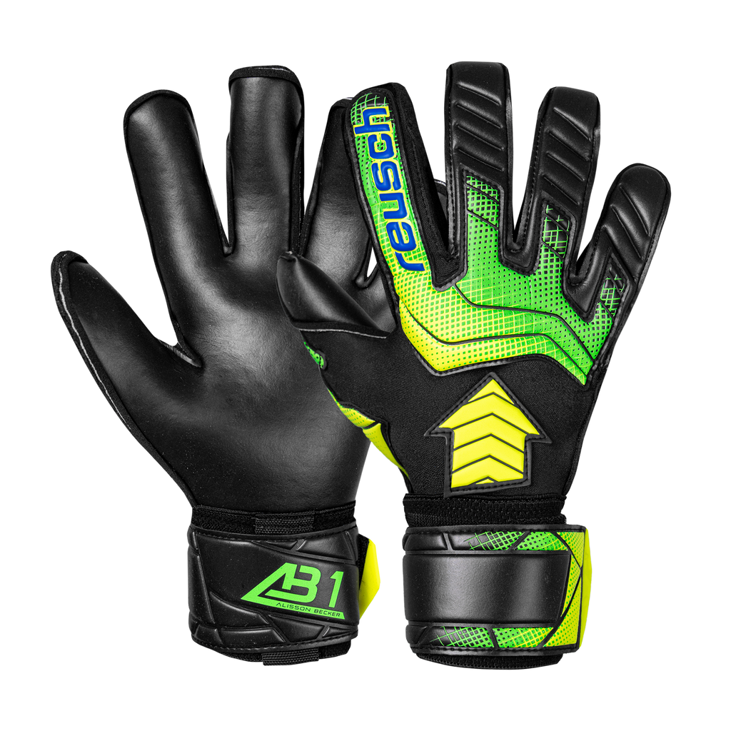 Attrakt AB1 Duo - ReuschSoccer