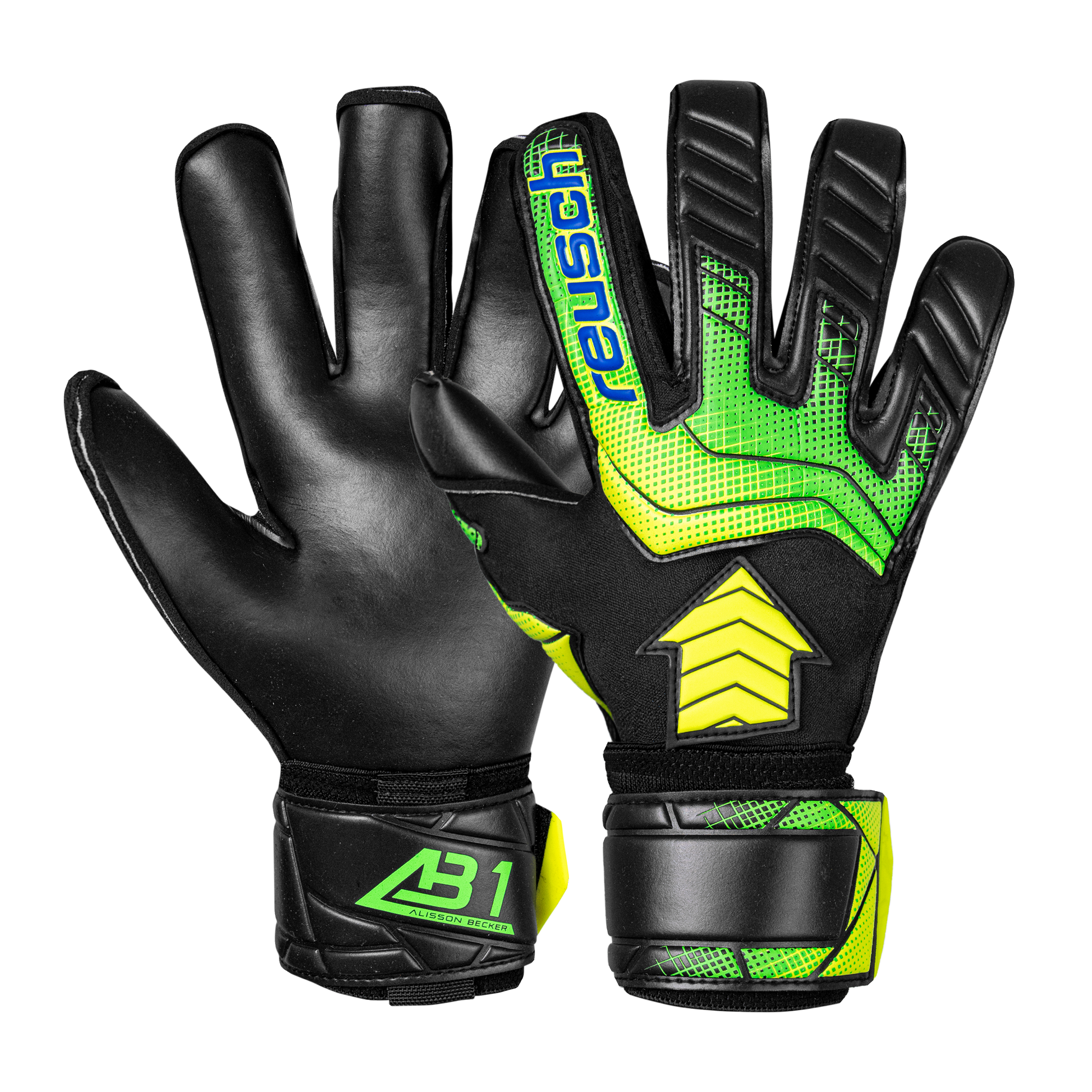 Attrakt AB1 Duo - ReuschSoccer