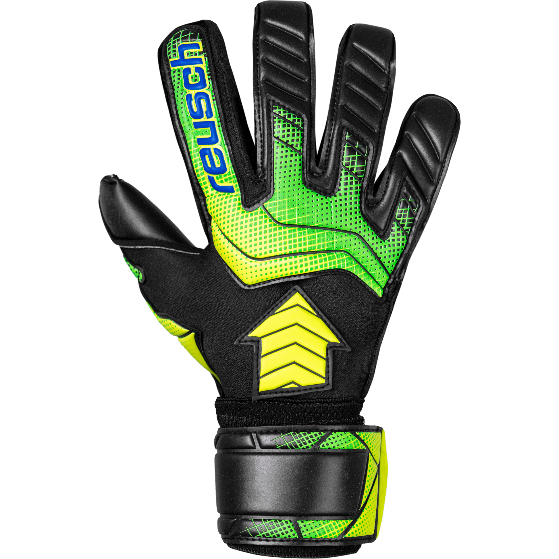 Attrakt AB1 Duo - ReuschSoccer