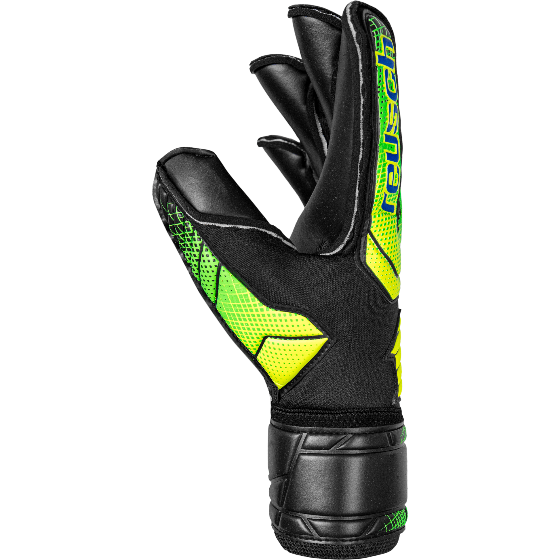Attrakt AB1 Duo - ReuschSoccer