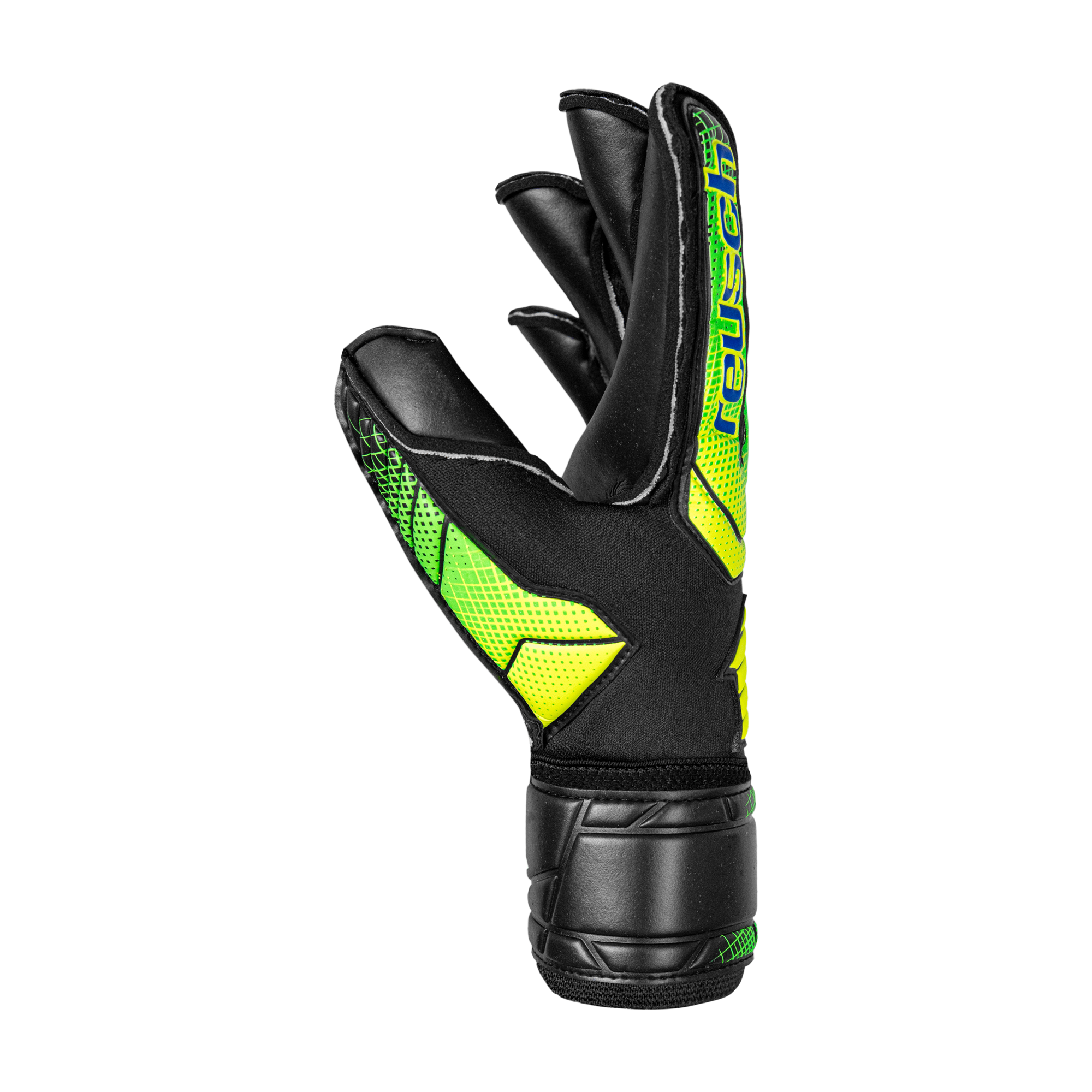 Attrakt AB1 Duo - ReuschSoccer