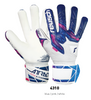 55 62 530 - Attrakt RE:GRIP NC Finger Support™ Junior - ReuschSoccer