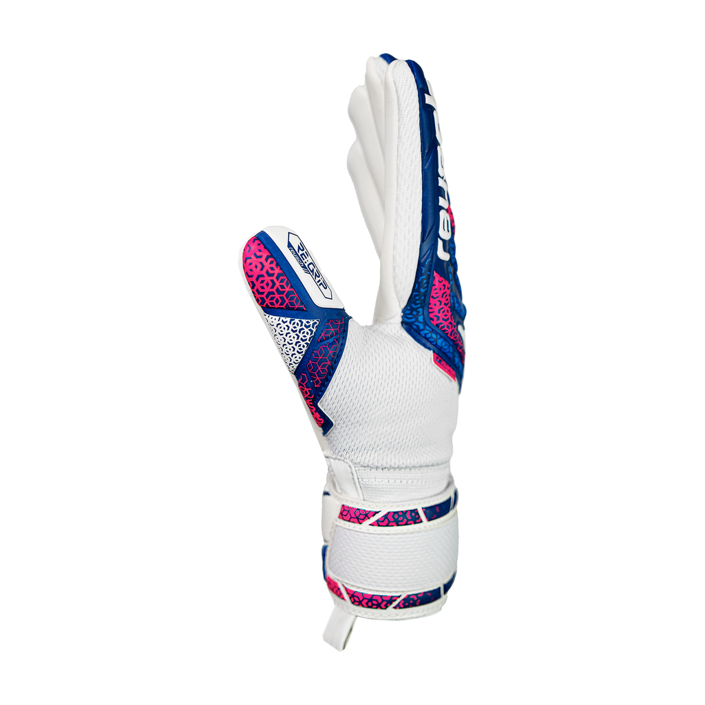 55 62 530 - Attrakt RE:GRIP NC Finger Support™ Junior - ReuschSoccer