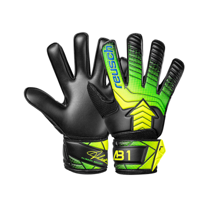 Attrakt AB1 Solid Junior - ReuschSoccer