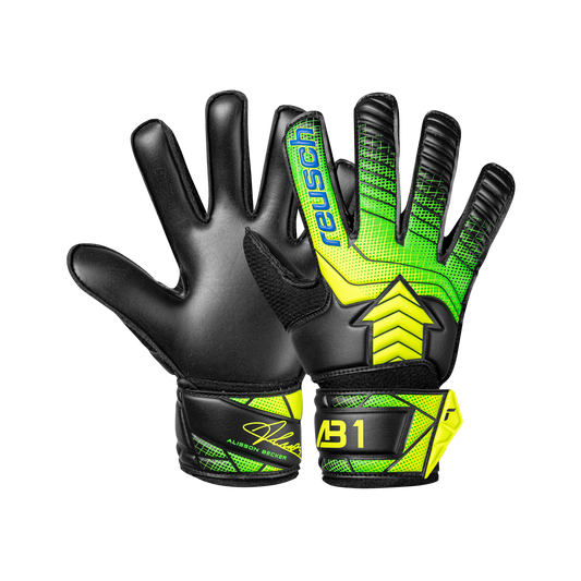 Attrakt AB1 Solid Junior - ReuschSoccer