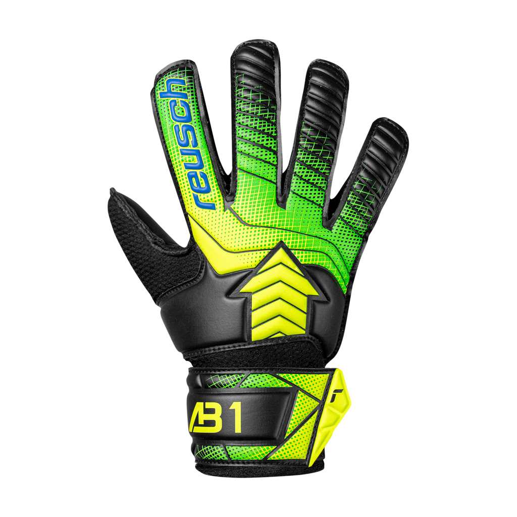Attrakt AB1 Solid Junior - ReuschSoccer