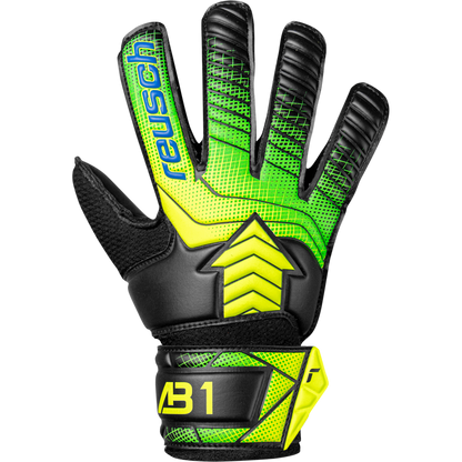 Attrakt AB1 Solid Junior - ReuschSoccer