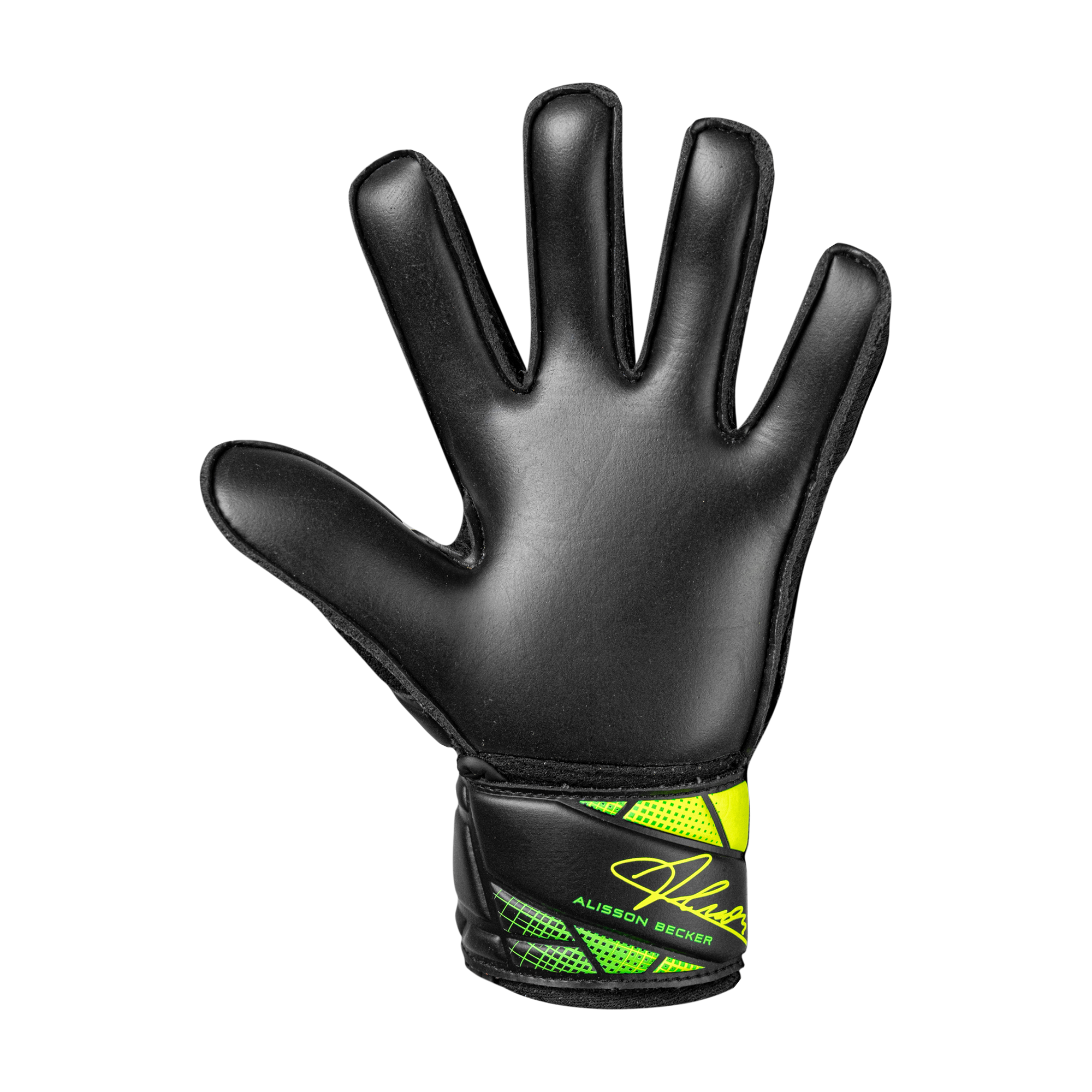 alisson becker handschuhe Attrakt AB1 Solid Junior