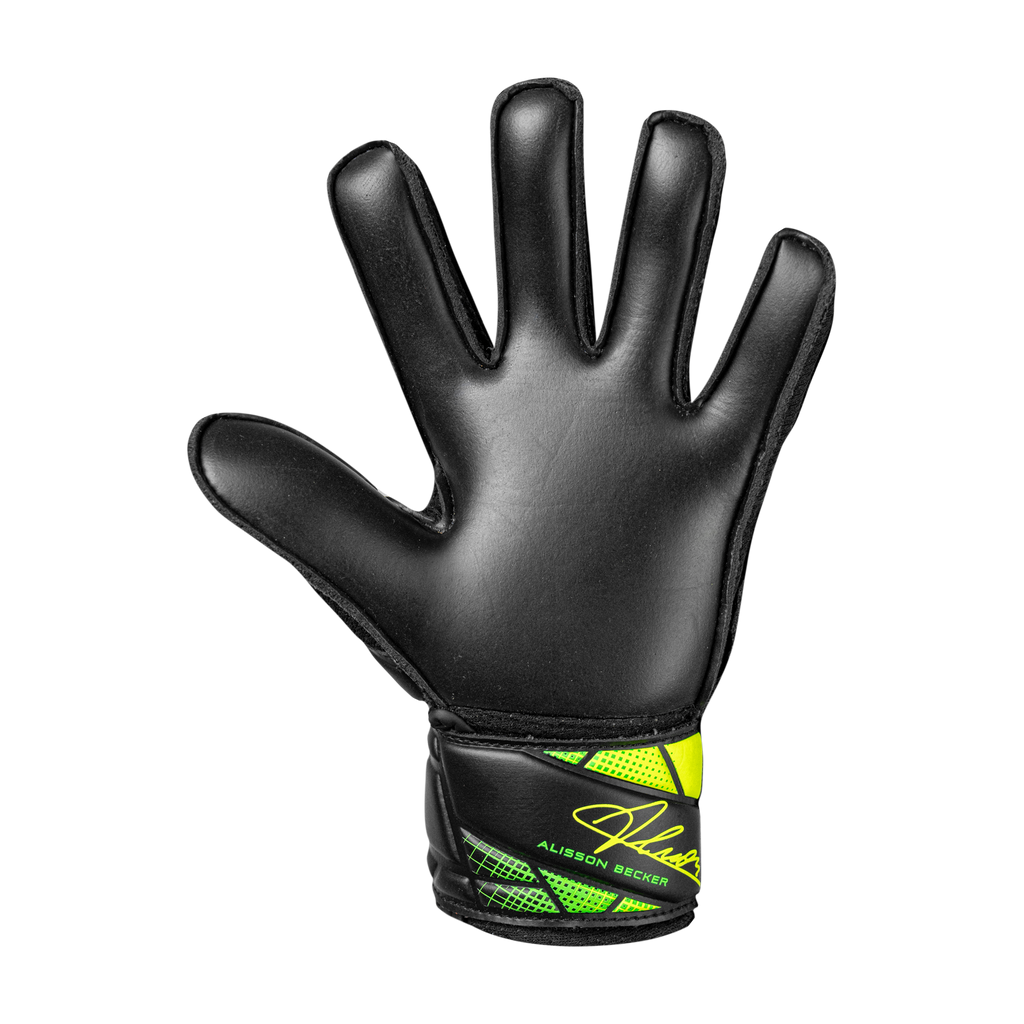 Attrakt AB1 Solid Junior - ReuschSoccer