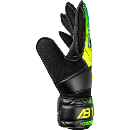 Attrakt AB1 Solid Junior - ReuschSoccer