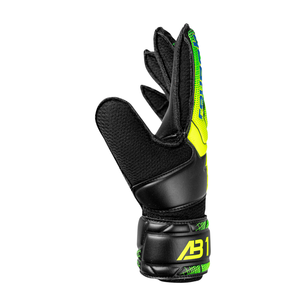 Attrakt AB1 Solid Junior - ReuschSoccer