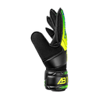 Attrakt AB1 Solid Junior - ReuschSoccer