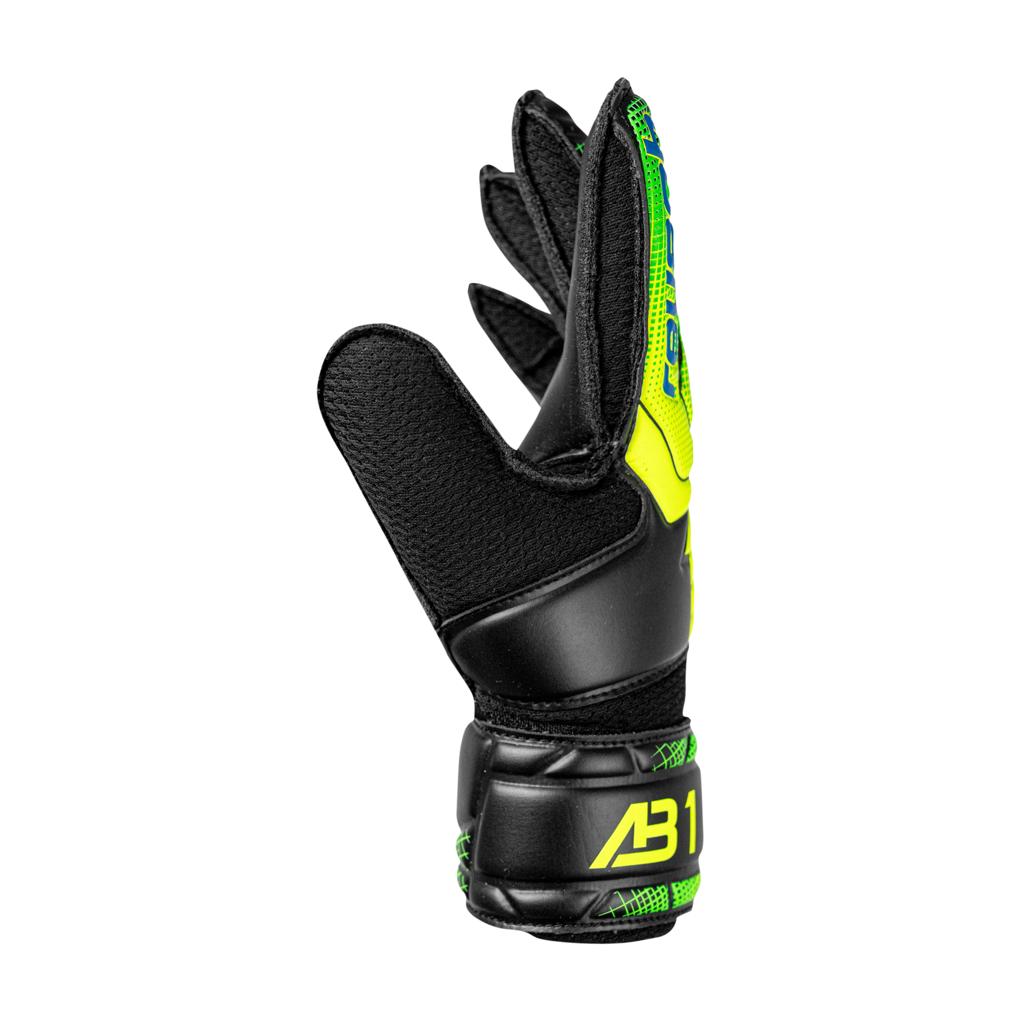 Attrakt AB1 Solid Junior - ReuschSoccer