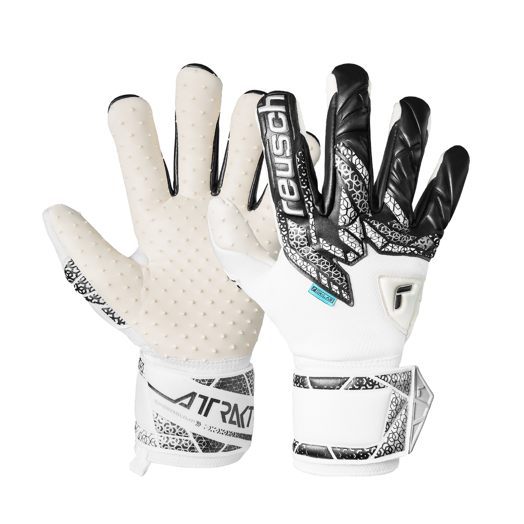 Attrakt SpeedBump - ReuschSoccer