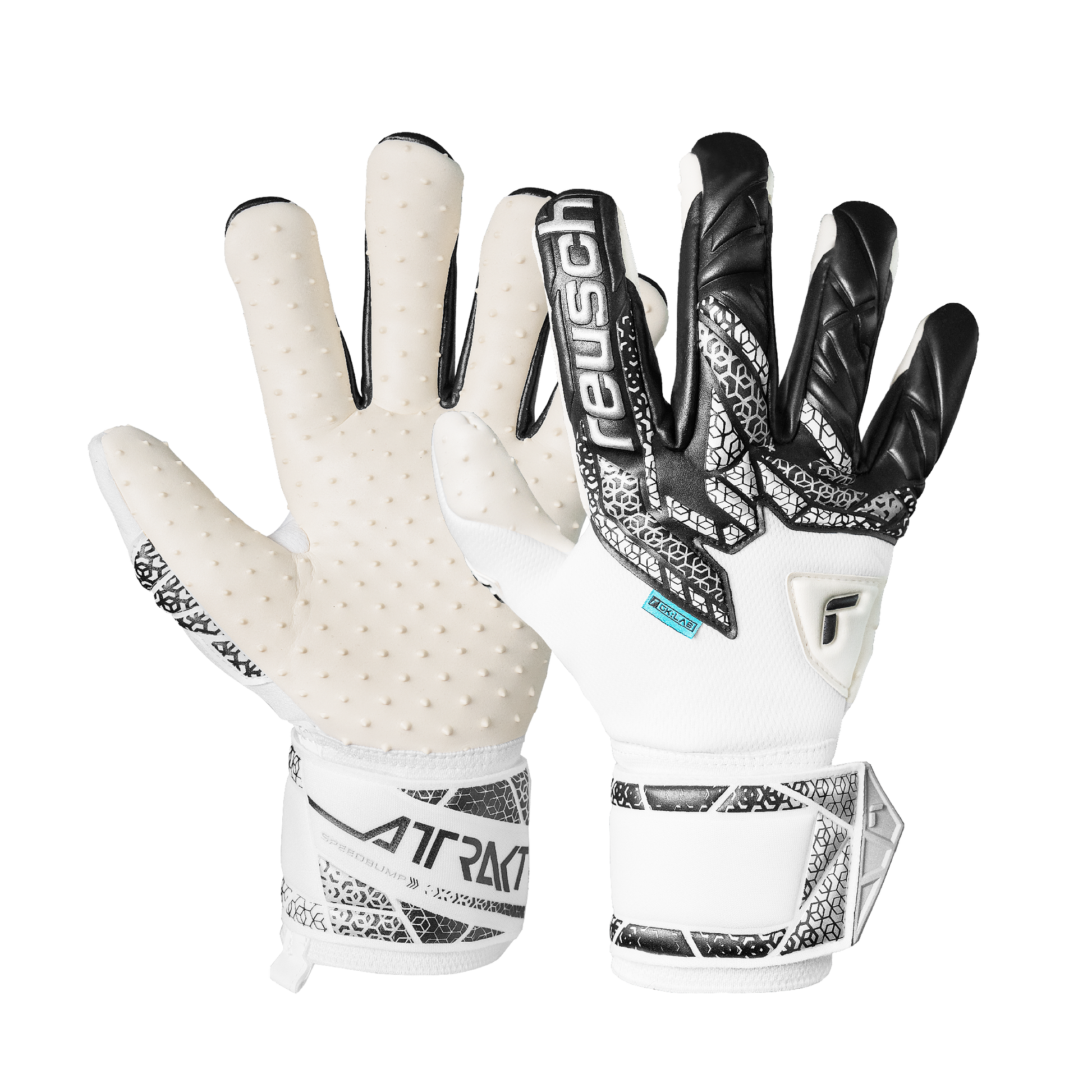 Attrakt SpeedBump - ReuschSoccer