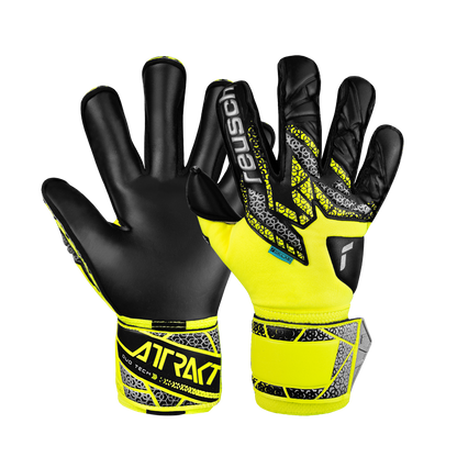 Attrakt Duo Evolution - ReuschSoccer