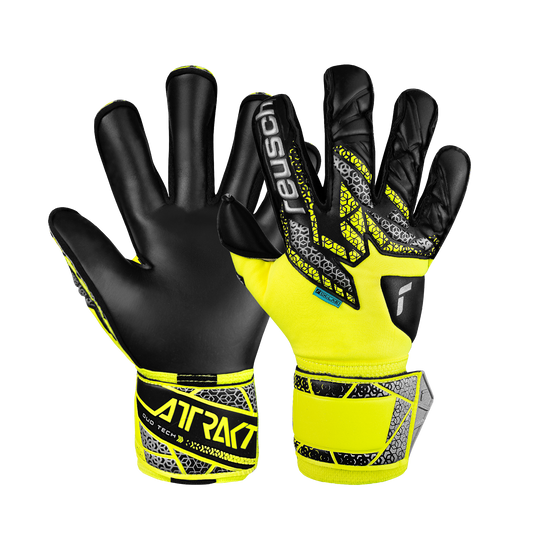 Attrakt Duo Evolution - ReuschSoccer