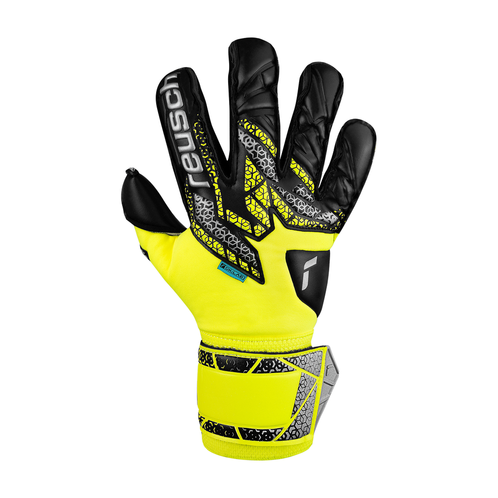 Attrakt Duo Evolution - ReuschSoccer