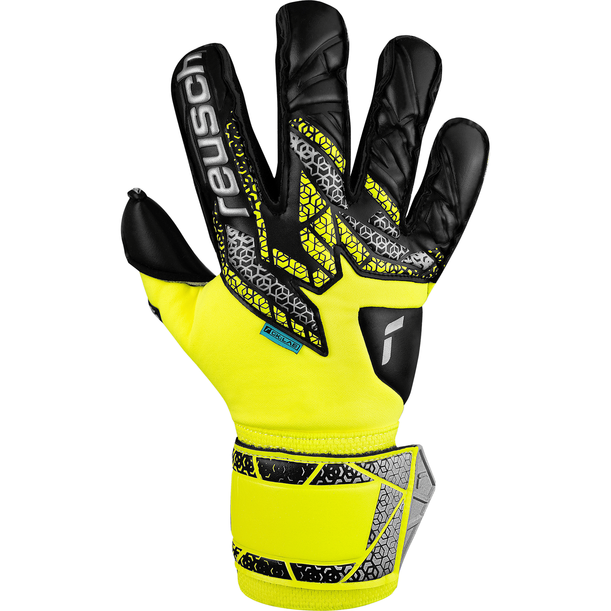 Attrakt Duo Evolution - ReuschSoccer