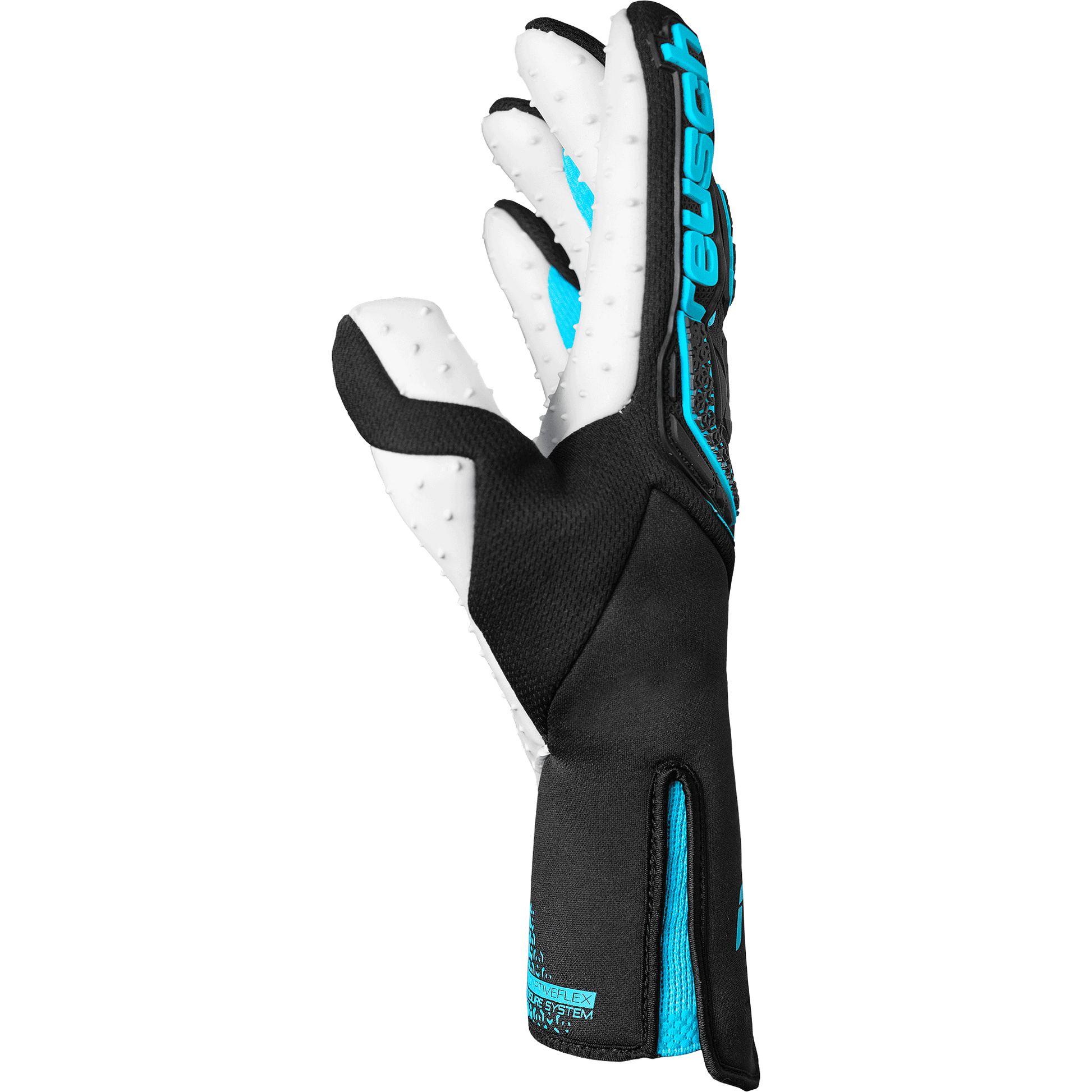 55 70 079 - Attrakt Freegel SpeedBump Strapless - ReuschSoccer